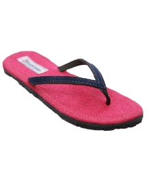 Maasai Treads Recycled Tyre Flip Flops