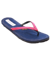 Maasai Treads Recycled Tyre Flip Flops