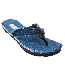 Maasai Treads Recycled Tyre Flip Flops