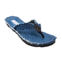 Maasai Treads Recycled Tyre Flip Flops