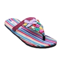 Maasai Treads Recycled Tyre Flip Flops