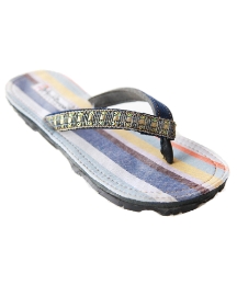Maasai Treads Recycled Tyre Flip Flops