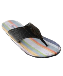 Massai Treads Recycled Tyre Flip Flops