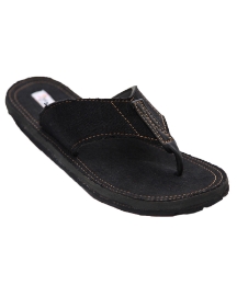 Massai Treads Recycled Tyre Flip Flops