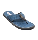 Massai Treds Recycled Tyre Flip Flops
