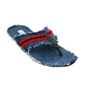 Massai Treads Recycled Tyre Flip Flops