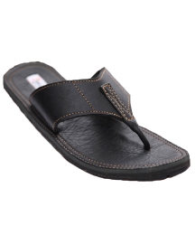 Massai Treads Recycled Tyre Flip Flops