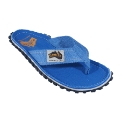 Gumbies Islander Light Blue Flip Flop