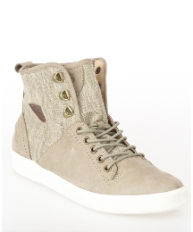 Feud Britannia Sunseeker Hi Top Boot