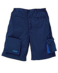 Panoply Shorts