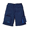 Panoply Shorts