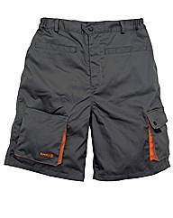 Panoply Shorts