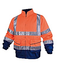 Panoply Hi-Vis Jacket