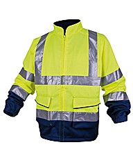 Panoply Hi-Vis Jacket