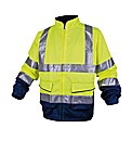Panoply Hi-Vis Jacket