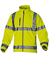 Panoply Hi-Vis Jacket