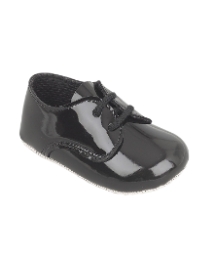 Early Days Baypods Boys Pram Shoes