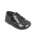 Early Days Baypods Boys Pram Shoes