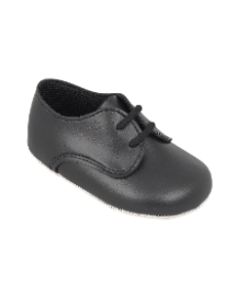 Early Days Baypods Boys Pram Shoes