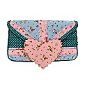 Irregular Choice Patty Clutch