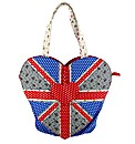 Irregular Choice Patty Shopper