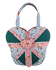 Irregular Choice Patty Shopper