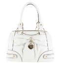Storm White Bayley Bowling Bag