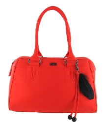 Storm Red Chamberlain Bowling Bag