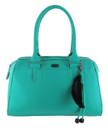 Storm Green Chamberlain Bowling Bag