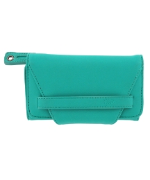 Storm Franklin Green Purse