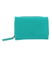 Storm Jade Green Newham Small Purse