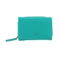 Storm Jade Green Newham Small Purse