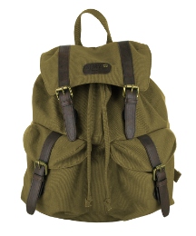 Storm Olive Canada Backpack