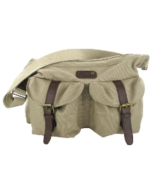 Storm Stone Harrison Satchel