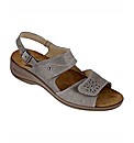 Rodhe Ginger 189418 Ladies Sandal