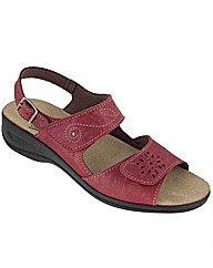 Rohde Red 189443 Sandal