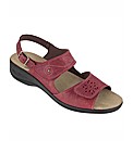 Rohde Red 189443 Sandal