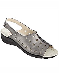 Rohde Stone 192584 Slingback Sandals