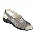 Rohde Stone 192584 Slingback Sandals