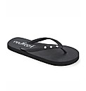 Redfoot FlipFlop with Swarovski Diamonte