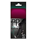 Pretty Polly Opaque Tights Pk2