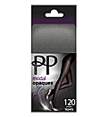 Pretty Polly 120 Denier Modal Tights