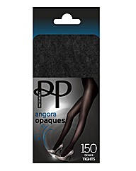Pretty Polly Angora Blend Opaque Tights