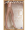 Aristoc Ultimate Matt Hold Ups