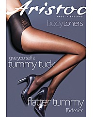 Aristoc Tummy Tuck Toner Tights