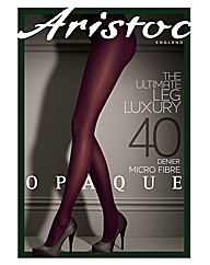Aristoc Opaque Tights