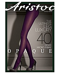 Aristoc Opaque Tights