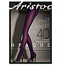 Aristoc Opaque Tights