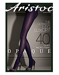 Aristoc Opaque Tights