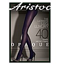 Aristoc Opaque Tights